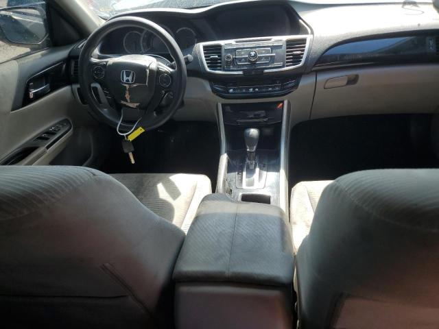 Photo 7 VIN: 1HGCR2F30HA006100 - HONDA ACCORD 