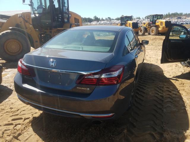 Photo 3 VIN: 1HGCR2F30HA010020 - HONDA ACCORD LX 