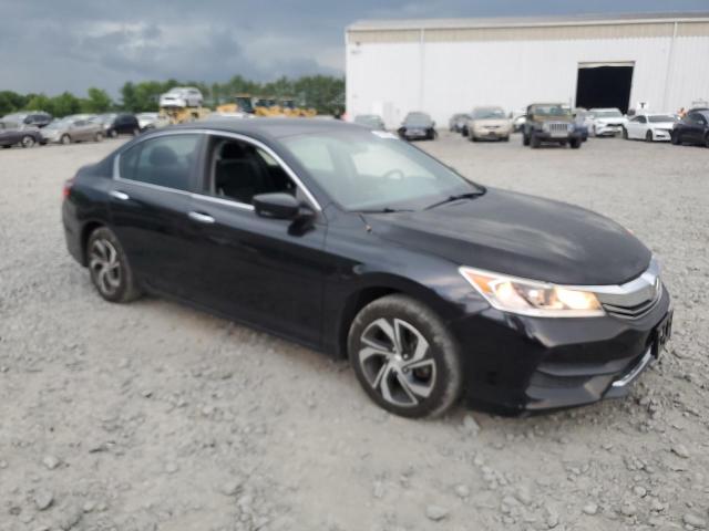 Photo 3 VIN: 1HGCR2F30HA013158 - HONDA ACCORD LX 