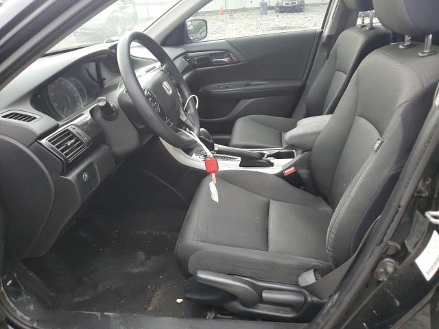 Photo 6 VIN: 1HGCR2F30HA013158 - HONDA ACCORD LX 