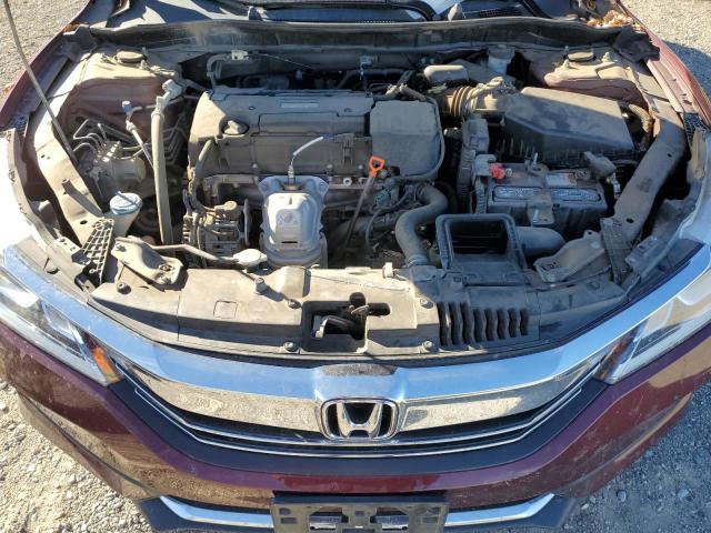 Photo 10 VIN: 1HGCR2F30HA017680 - HONDA ACCORD LX 