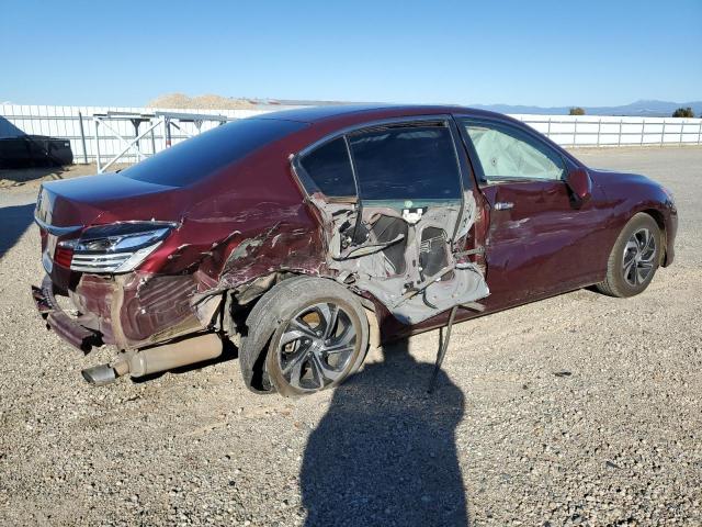 Photo 2 VIN: 1HGCR2F30HA017680 - HONDA ACCORD LX 