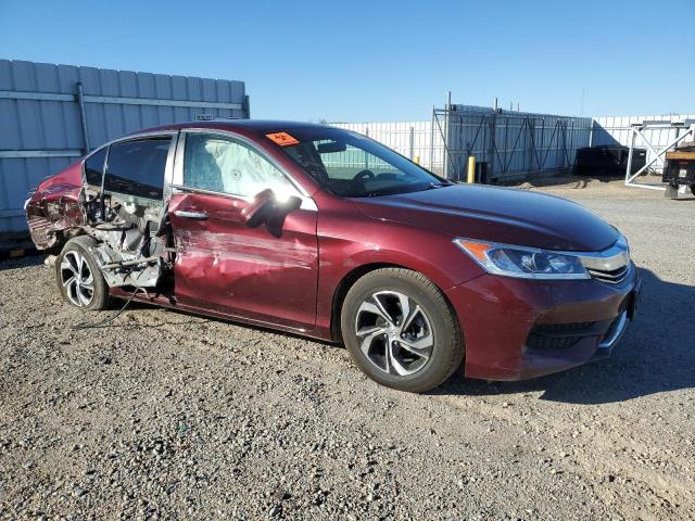 Photo 3 VIN: 1HGCR2F30HA017680 - HONDA ACCORD LX 