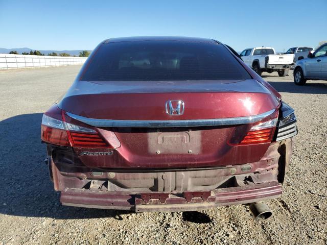 Photo 5 VIN: 1HGCR2F30HA017680 - HONDA ACCORD LX 