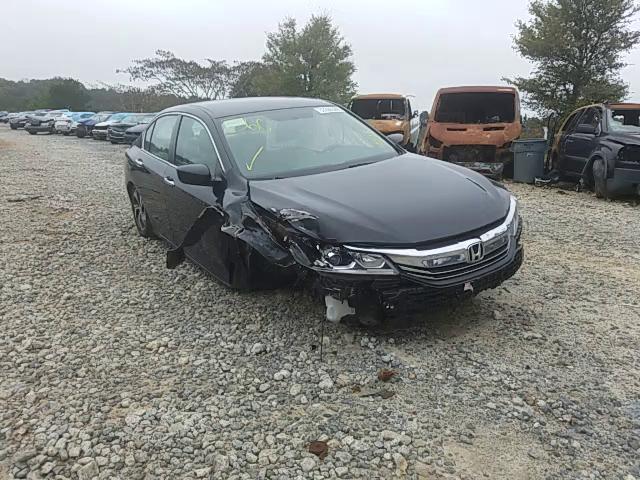 Photo 10 VIN: 1HGCR2F30HA036231 - HONDA ACCORD LX 