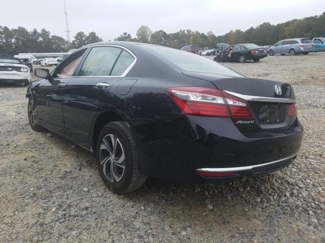 Photo 2 VIN: 1HGCR2F30HA036231 - HONDA ACCORD LX 