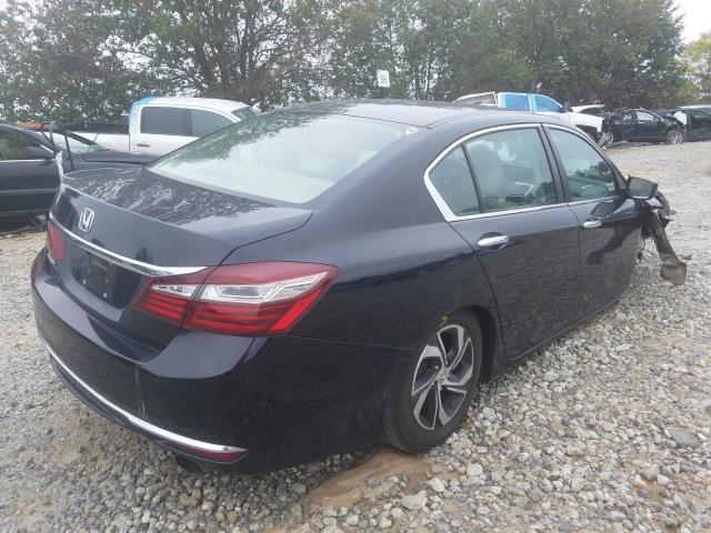 Photo 3 VIN: 1HGCR2F30HA036231 - HONDA ACCORD LX 