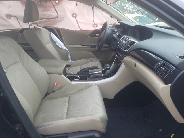 Photo 4 VIN: 1HGCR2F30HA036231 - HONDA ACCORD LX 