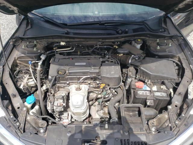 Photo 6 VIN: 1HGCR2F30HA041977 - HONDA ACCORD LX 