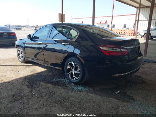 Photo 2 VIN: 1HGCR2F30HA041980 - HONDA ACCORD 