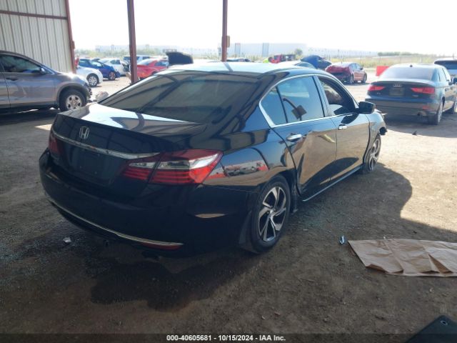 Photo 3 VIN: 1HGCR2F30HA041980 - HONDA ACCORD 