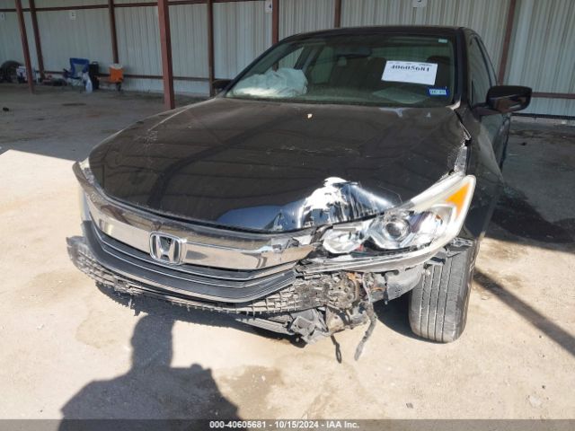 Photo 5 VIN: 1HGCR2F30HA041980 - HONDA ACCORD 