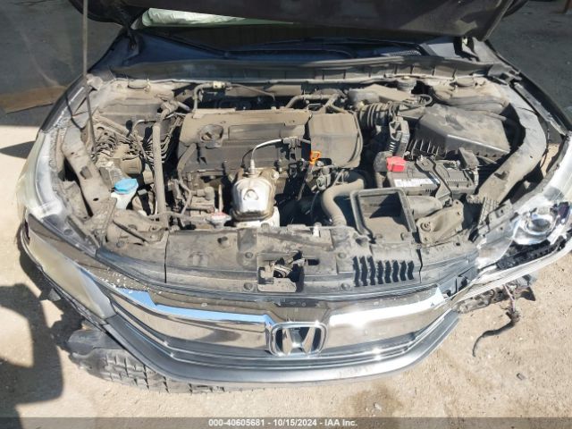 Photo 9 VIN: 1HGCR2F30HA041980 - HONDA ACCORD 