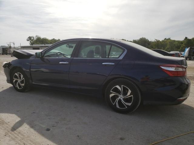 Photo 1 VIN: 1HGCR2F30HA047083 - HONDA ACCORD 