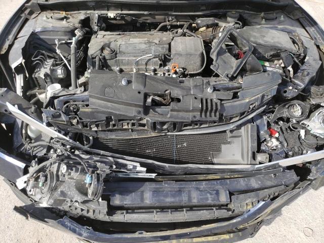 Photo 10 VIN: 1HGCR2F30HA047083 - HONDA ACCORD 