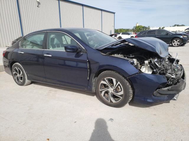 Photo 3 VIN: 1HGCR2F30HA047083 - HONDA ACCORD 