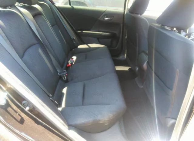 Photo 7 VIN: 1HGCR2F30HA047536 - HONDA ACCORD SEDAN 