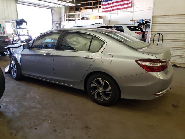 Photo 1 VIN: 1HGCR2F30HA055846 - HONDA ACCORD LX 