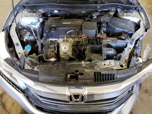 Photo 10 VIN: 1HGCR2F30HA055846 - HONDA ACCORD LX 