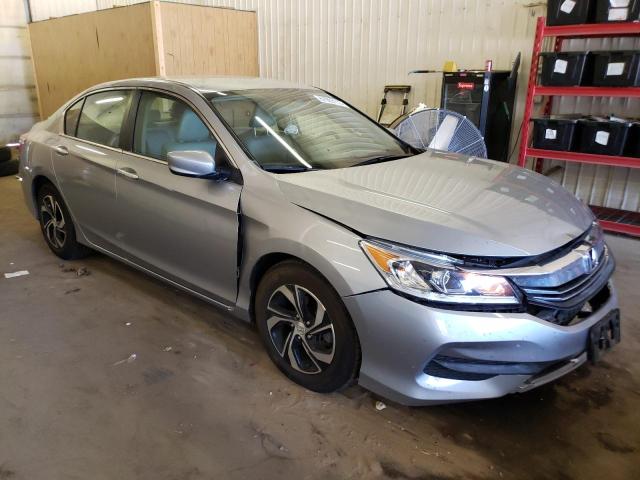 Photo 3 VIN: 1HGCR2F30HA055846 - HONDA ACCORD LX 