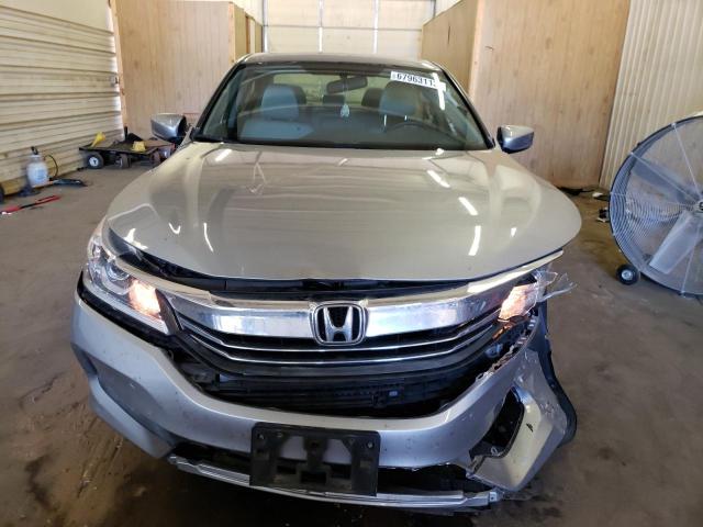 Photo 4 VIN: 1HGCR2F30HA055846 - HONDA ACCORD LX 