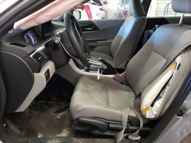 Photo 6 VIN: 1HGCR2F30HA055846 - HONDA ACCORD LX 