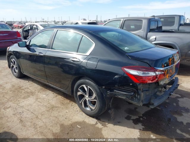 Photo 2 VIN: 1HGCR2F30HA063106 - HONDA ACCORD 