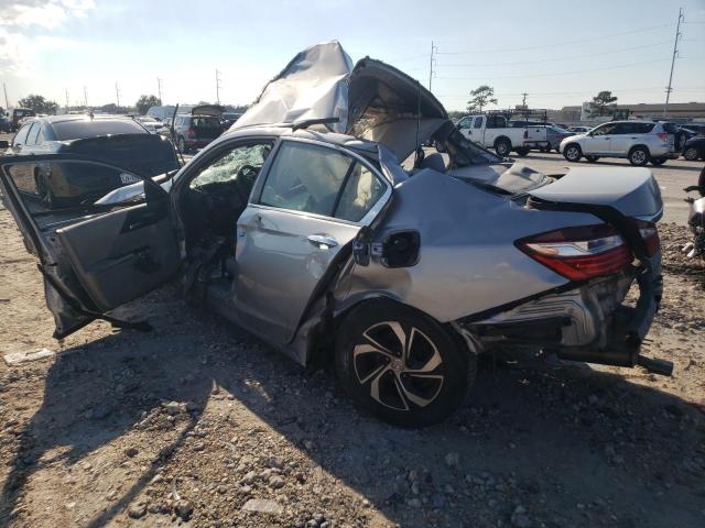 Photo 1 VIN: 1HGCR2F30HA063333 - HONDA ACCORD LX 