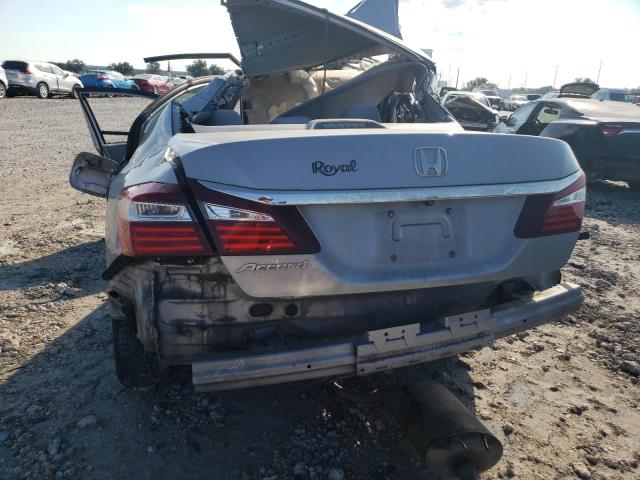 Photo 5 VIN: 1HGCR2F30HA063333 - HONDA ACCORD LX 