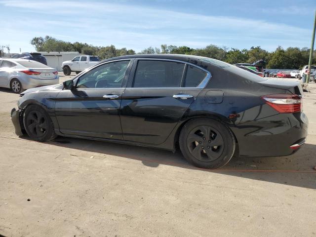 Photo 1 VIN: 1HGCR2F30HA074929 - HONDA ACCORD 