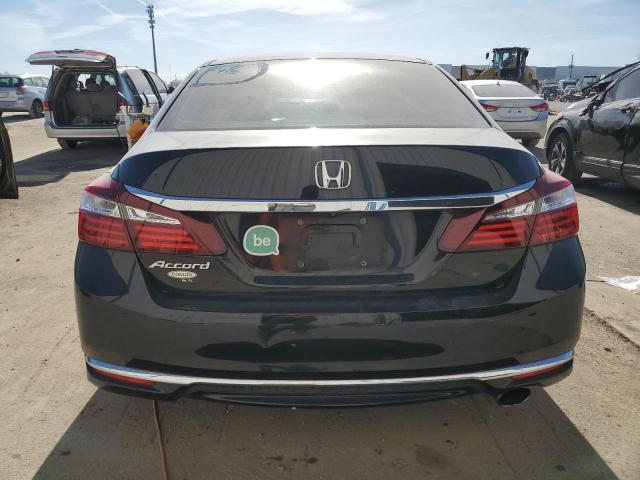 Photo 5 VIN: 1HGCR2F30HA074929 - HONDA ACCORD 