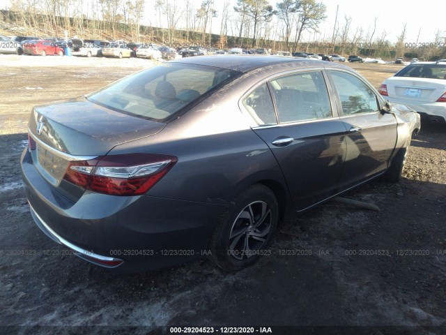 Photo 3 VIN: 1HGCR2F30HA082996 - HONDA ACCORD SEDAN 