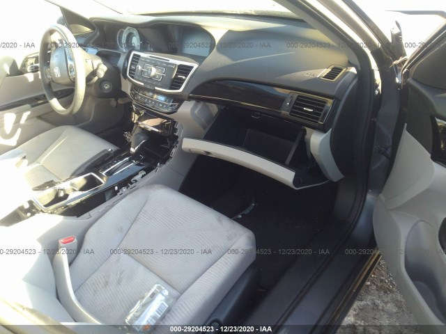 Photo 4 VIN: 1HGCR2F30HA082996 - HONDA ACCORD SEDAN 