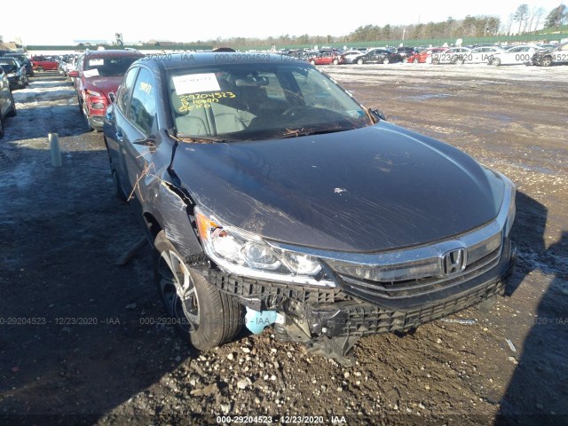 Photo 5 VIN: 1HGCR2F30HA082996 - HONDA ACCORD SEDAN 