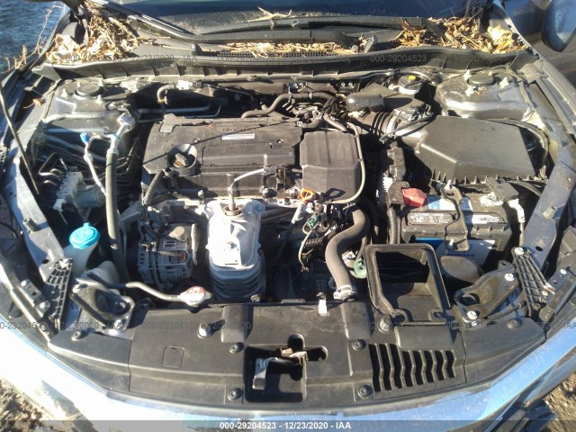 Photo 9 VIN: 1HGCR2F30HA082996 - HONDA ACCORD SEDAN 