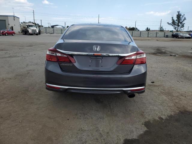 Photo 5 VIN: 1HGCR2F30HA091231 - HONDA ACCORD LX 