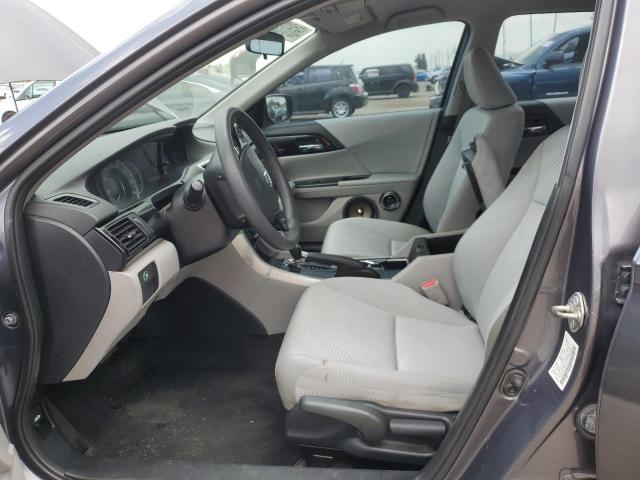 Photo 6 VIN: 1HGCR2F30HA091231 - HONDA ACCORD LX 