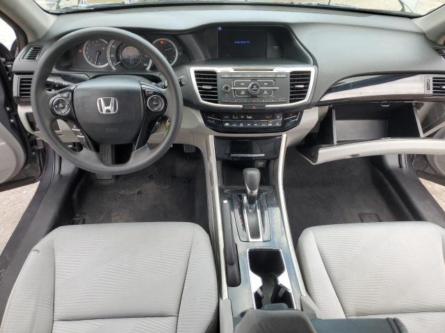 Photo 7 VIN: 1HGCR2F30HA091231 - HONDA ACCORD LX 