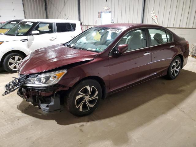 Photo 1 VIN: 1HGCR2F30HA092220 - HONDA ACCORD 