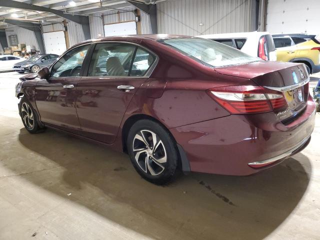 Photo 2 VIN: 1HGCR2F30HA092220 - HONDA ACCORD 