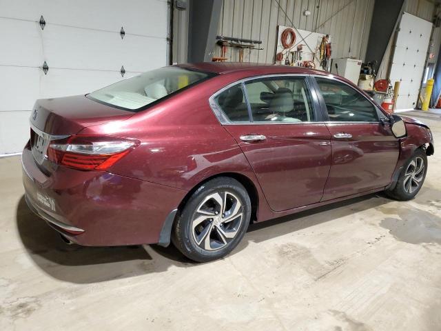 Photo 3 VIN: 1HGCR2F30HA092220 - HONDA ACCORD 