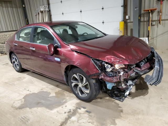 Photo 4 VIN: 1HGCR2F30HA092220 - HONDA ACCORD 