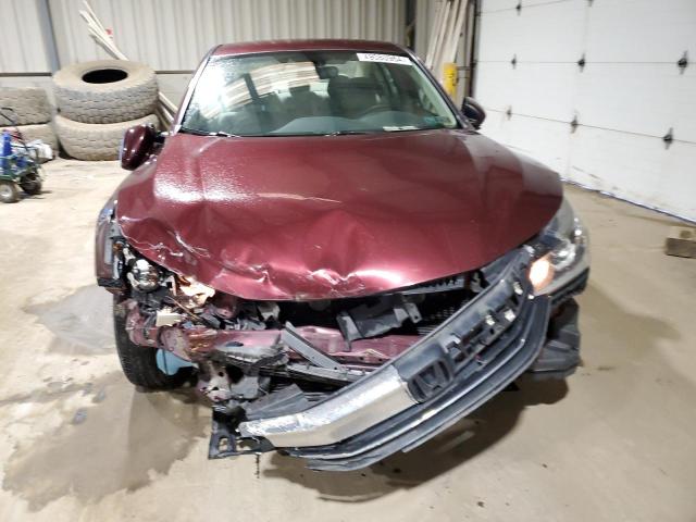 Photo 5 VIN: 1HGCR2F30HA092220 - HONDA ACCORD 