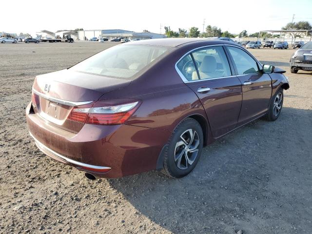 Photo 3 VIN: 1HGCR2F30HA092248 - HONDA ACCORD LX 