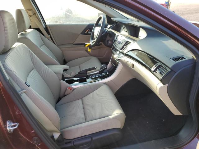 Photo 4 VIN: 1HGCR2F30HA092248 - HONDA ACCORD LX 