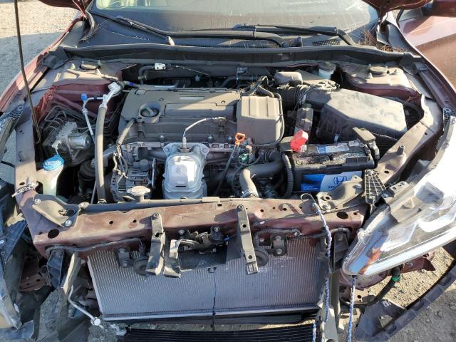 Photo 6 VIN: 1HGCR2F30HA092248 - HONDA ACCORD LX 