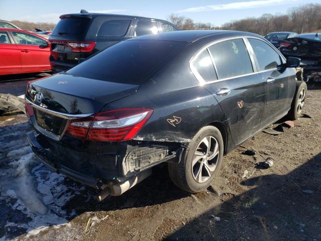 Photo 3 VIN: 1HGCR2F30HA094789 - HONDA ACCORD LX 