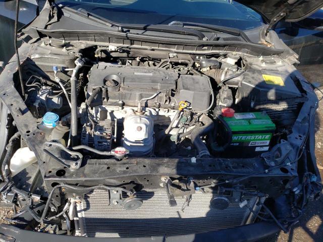 Photo 6 VIN: 1HGCR2F30HA094789 - HONDA ACCORD LX 