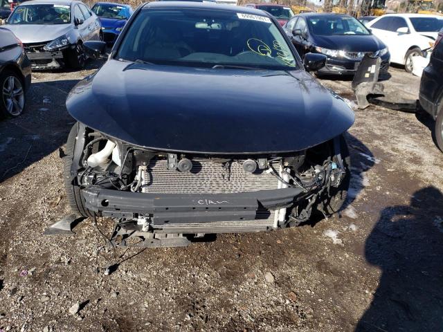 Photo 8 VIN: 1HGCR2F30HA094789 - HONDA ACCORD LX 