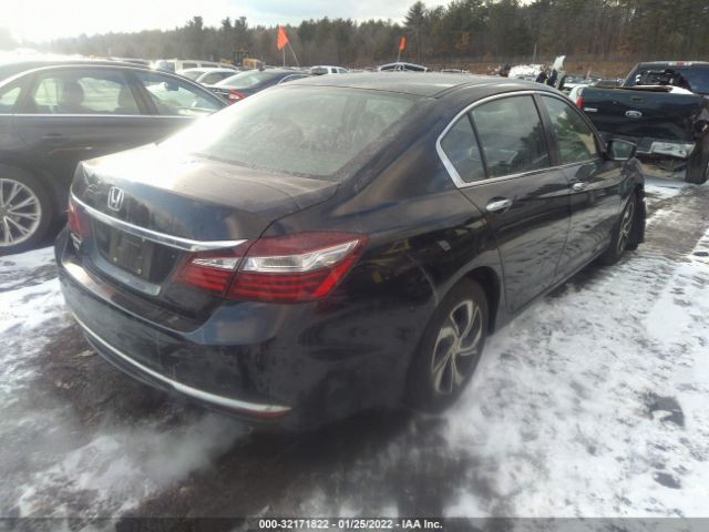 Photo 3 VIN: 1HGCR2F30HA094856 - HONDA ACCORD SEDAN 